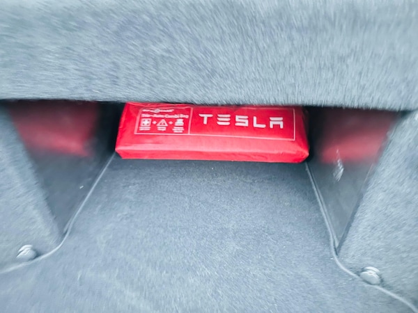 Used Tesla Model S 2014 for sale - 73151002: Photo 82