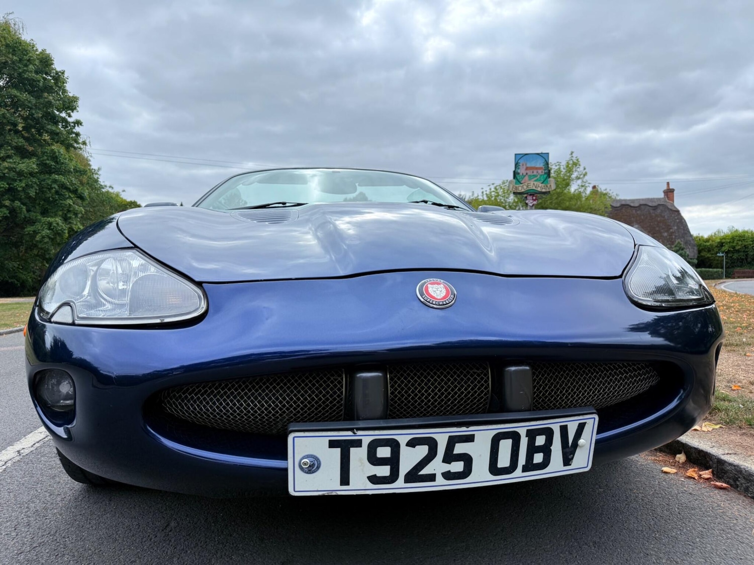 Vehicle 23