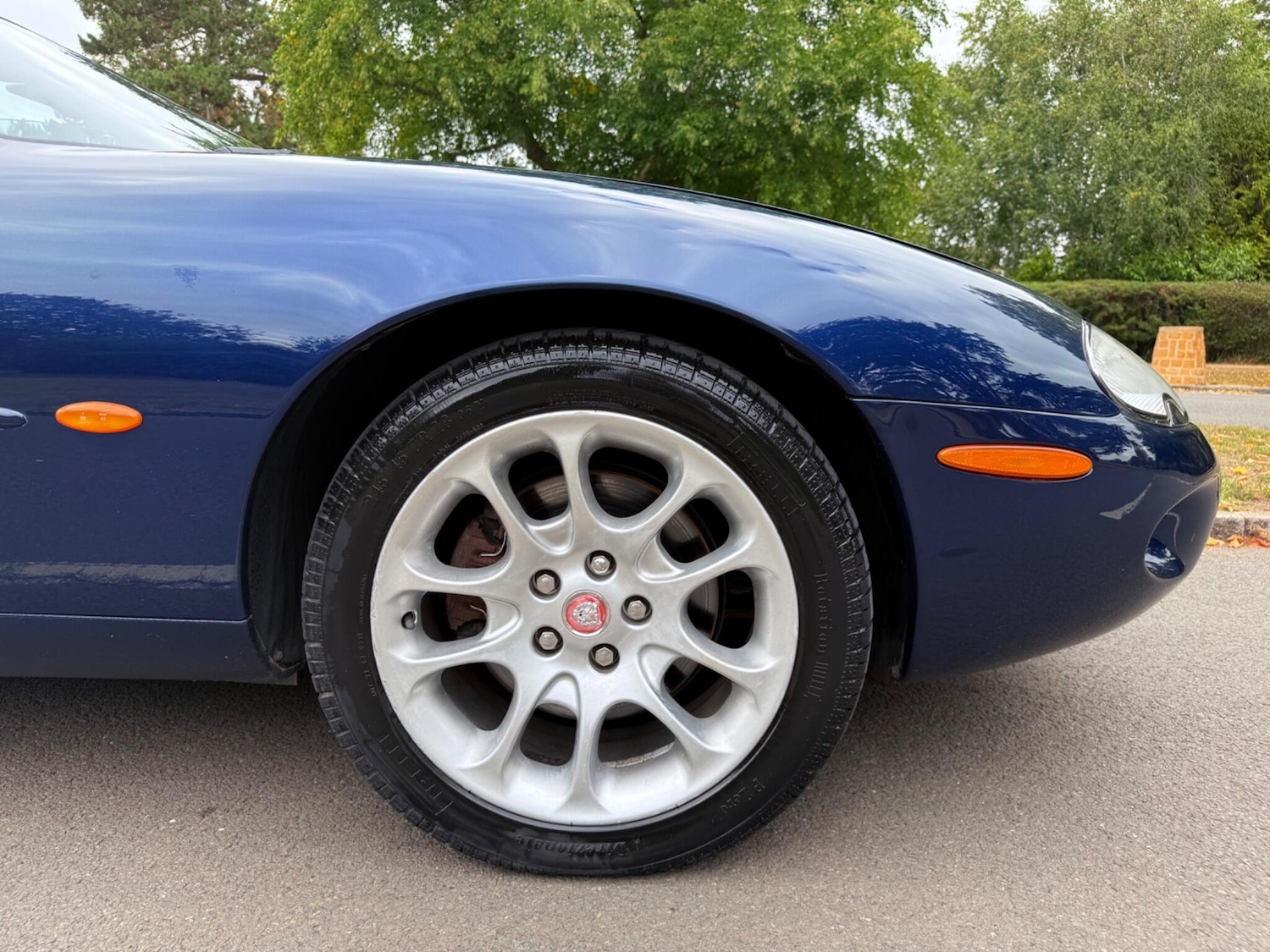 Vehicle 40