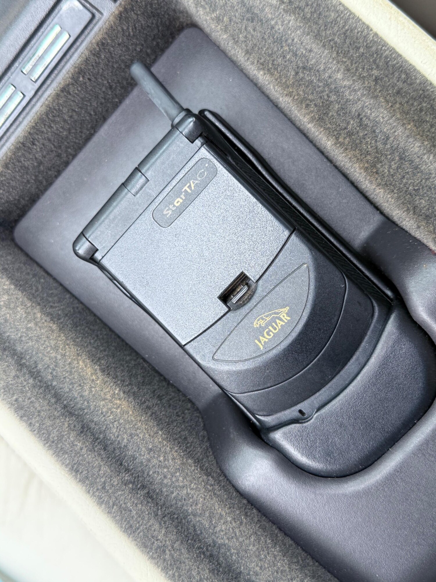 Vehicle 74