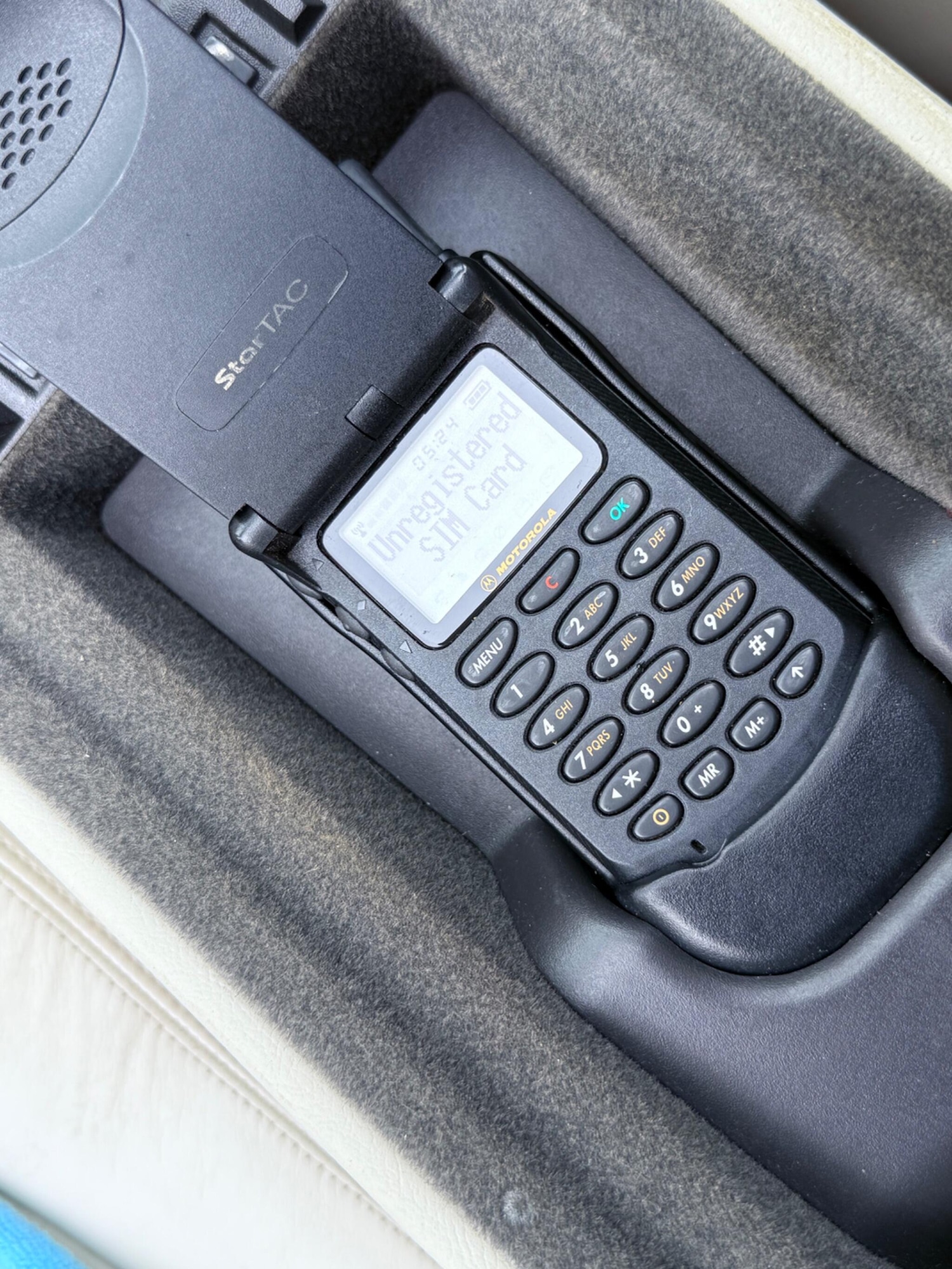 Vehicle 75