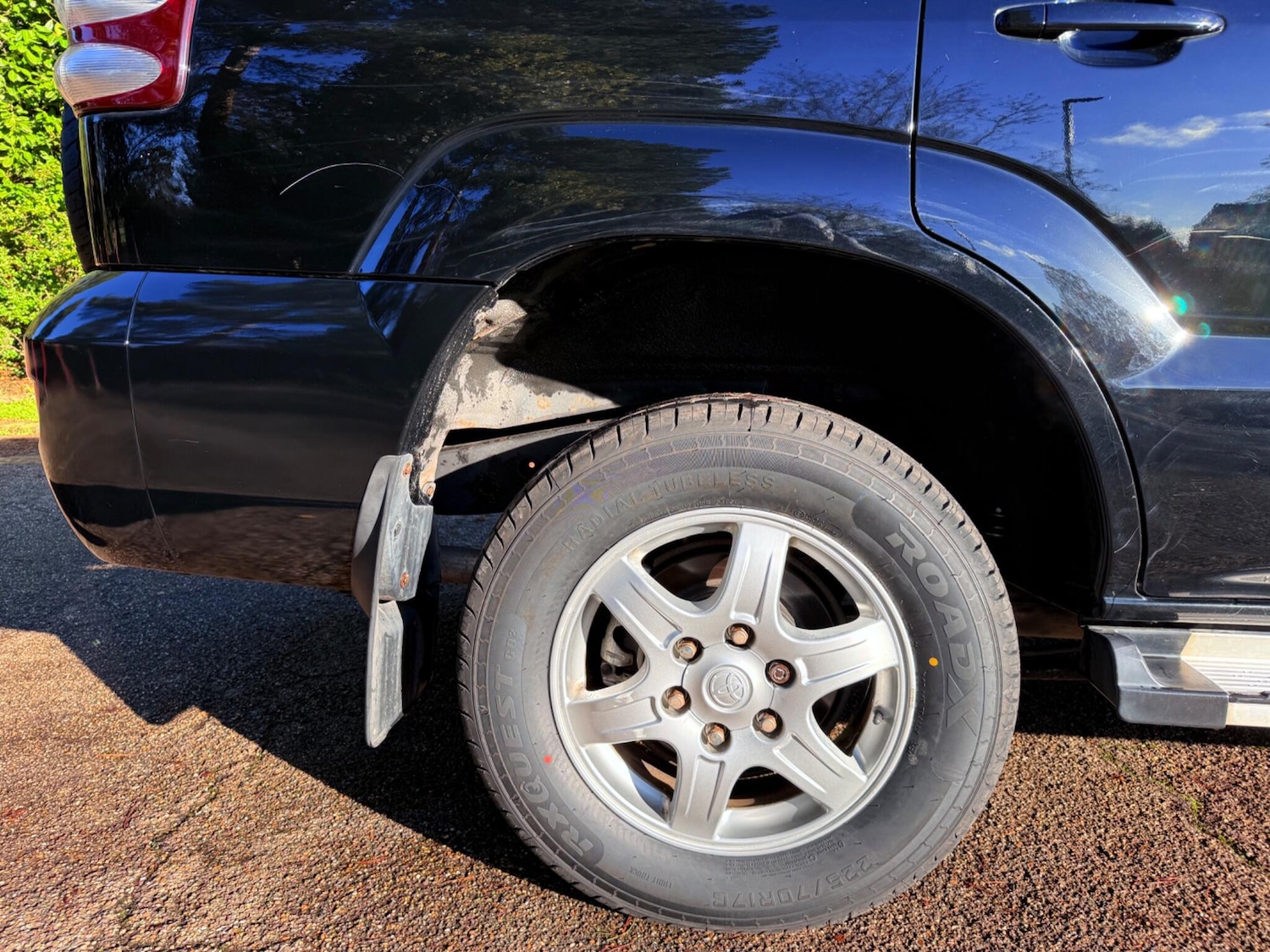 Used Toyota Land Cruiser 2004 for sale - 77229905: Photo 19