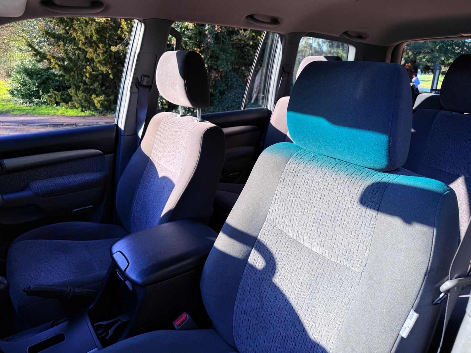 Used Toyota Land Cruiser 2004 for sale - 77229905: Photo 27