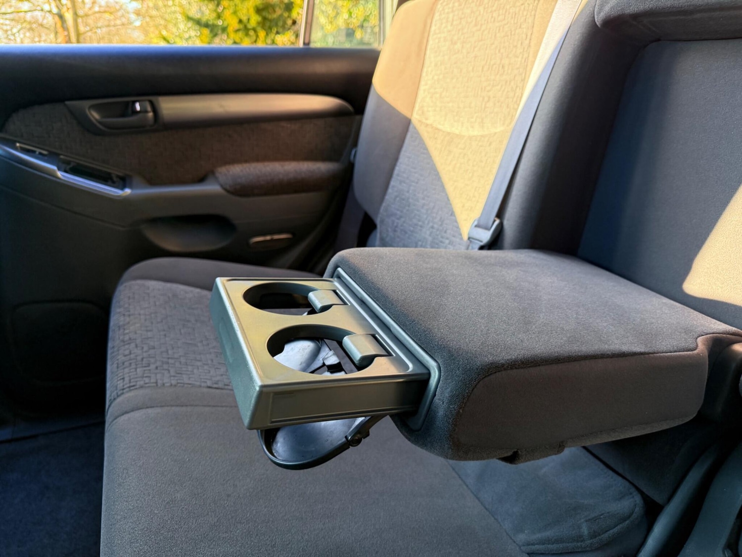 Used Toyota Land Cruiser 2004 for sale - 77229905: Photo 32