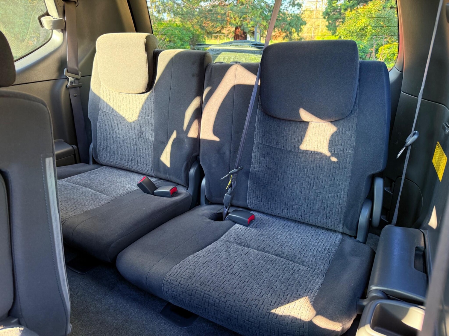 Used Toyota Land Cruiser 2004 for sale - 77229905: Photo 33