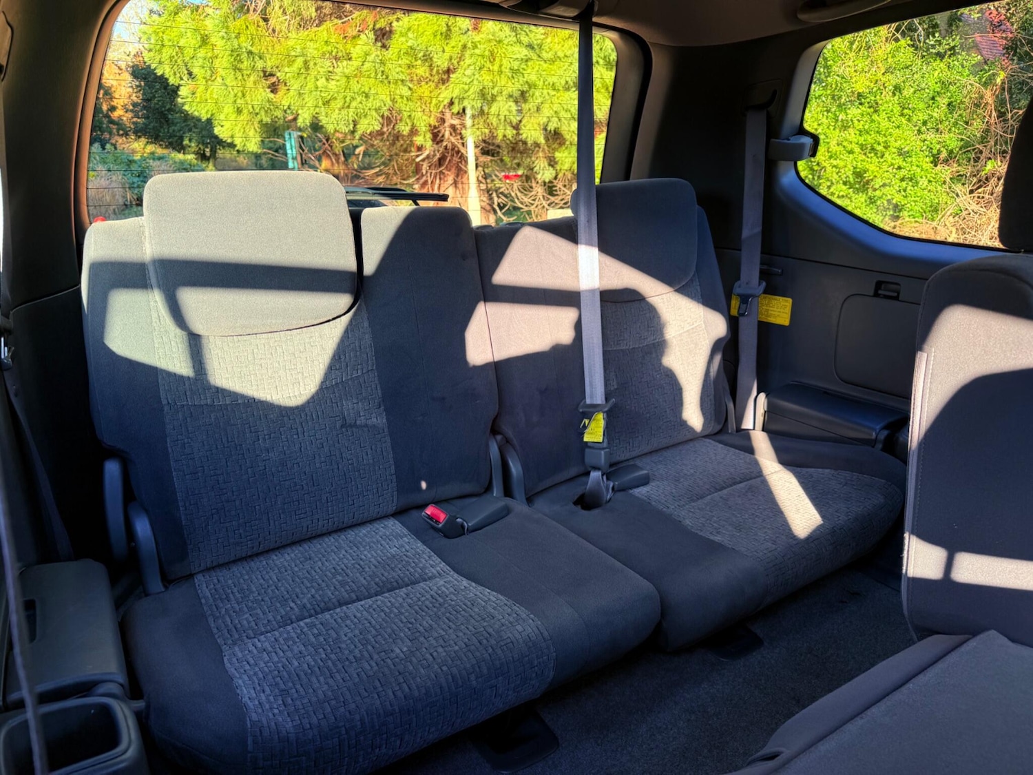 Used Toyota Land Cruiser 2004 for sale - 77229905: Photo 36