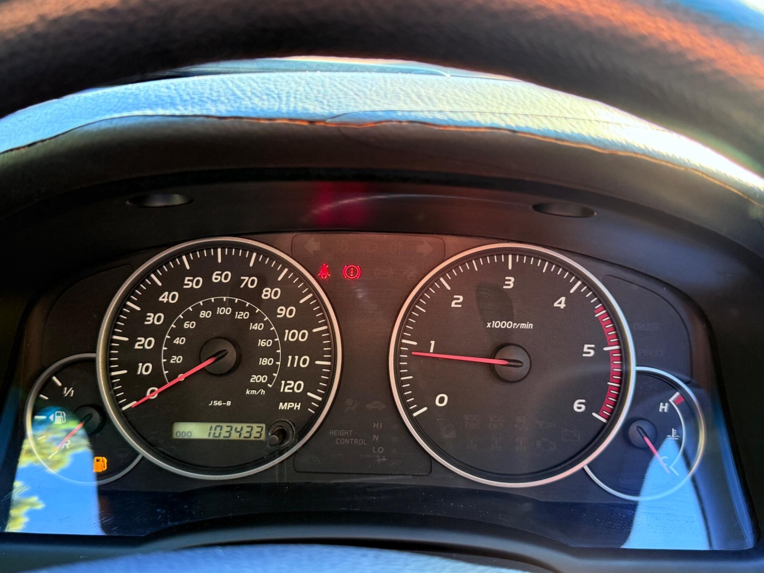 Used Toyota Land Cruiser 2004 for sale - 77229905: Photo 41