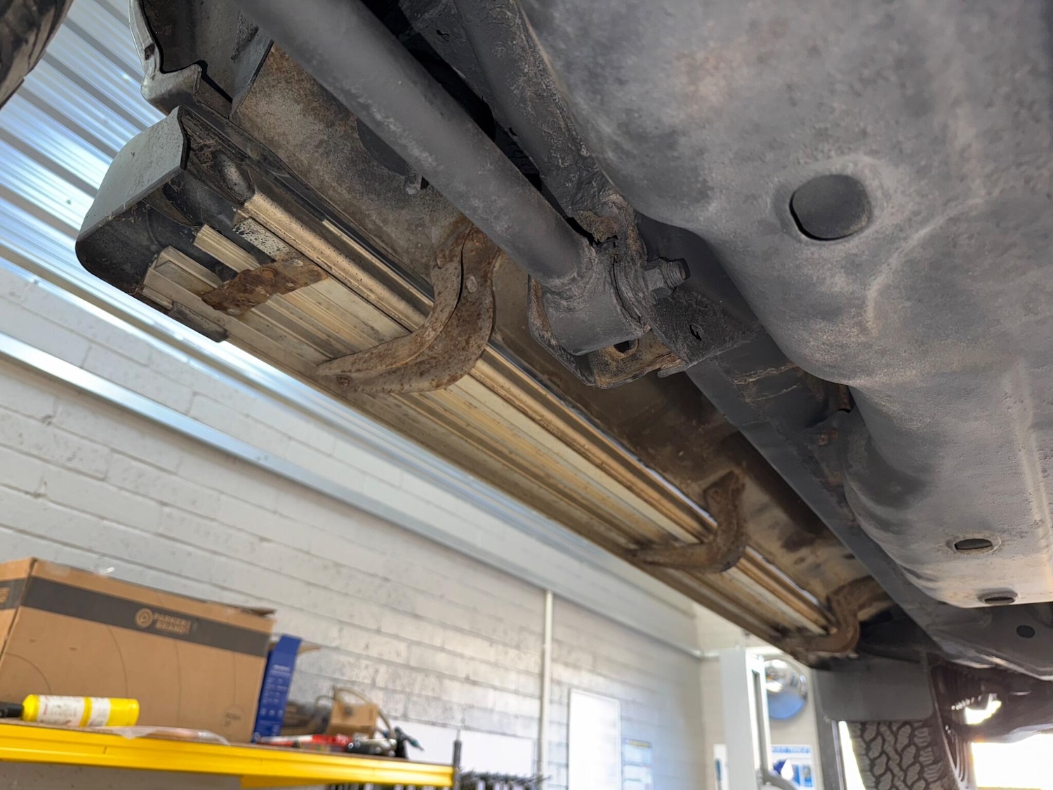 Used Toyota Land Cruiser 2004 for sale - 77229905: Photo 56