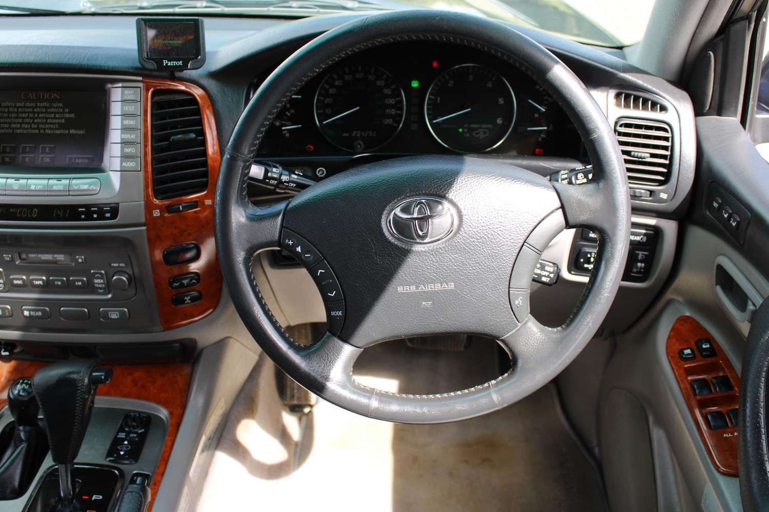 Vehicle 15