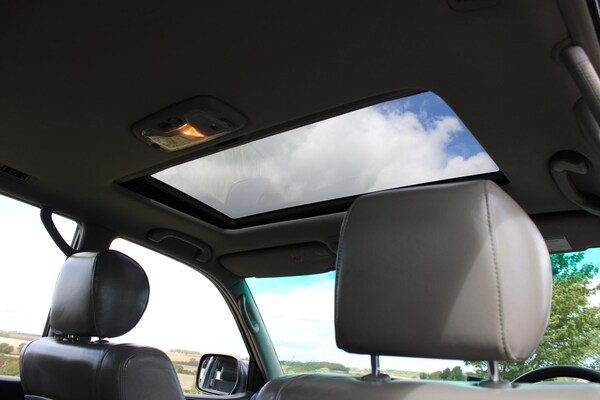Used Toyota Landcruiser Amazon 2003 for sale - 57472125: Photo 16