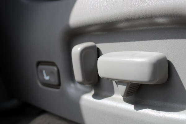 Used Toyota Landcruiser Amazon 2003 for sale - 57472125: Photo 18