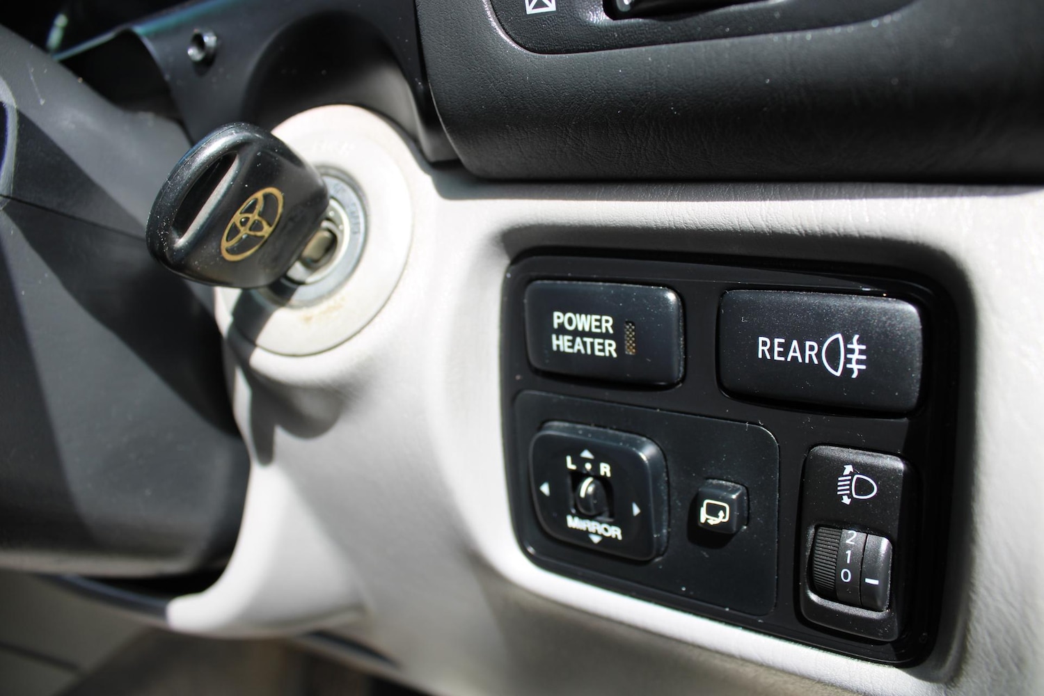 Vehicle 19