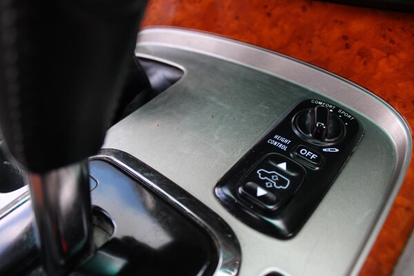Used Toyota Landcruiser Amazon 2003 for sale - 57472125: Photo 20