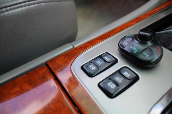 Used Toyota Landcruiser Amazon 2003 for sale - 57472125: Photo 21