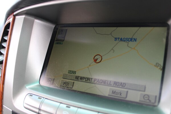 Used Toyota Landcruiser Amazon 2003 for sale - 57472125: Photo 23
