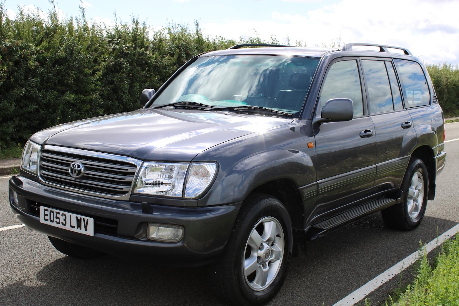 Vehicle 7