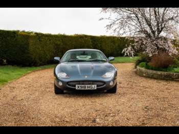 Used Jaguar XKR 2000 for sale - 75031056: Photo