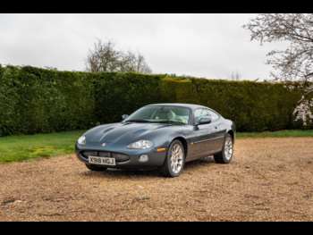 Used Jaguar XKR 2000 for sale - 75031056: Photo