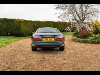 Used Jaguar XKR 2000 for sale - 75031056: Photo
