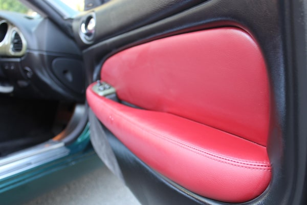 Used Jaguar XKR 2002 for sale - 56936774: Photo 20