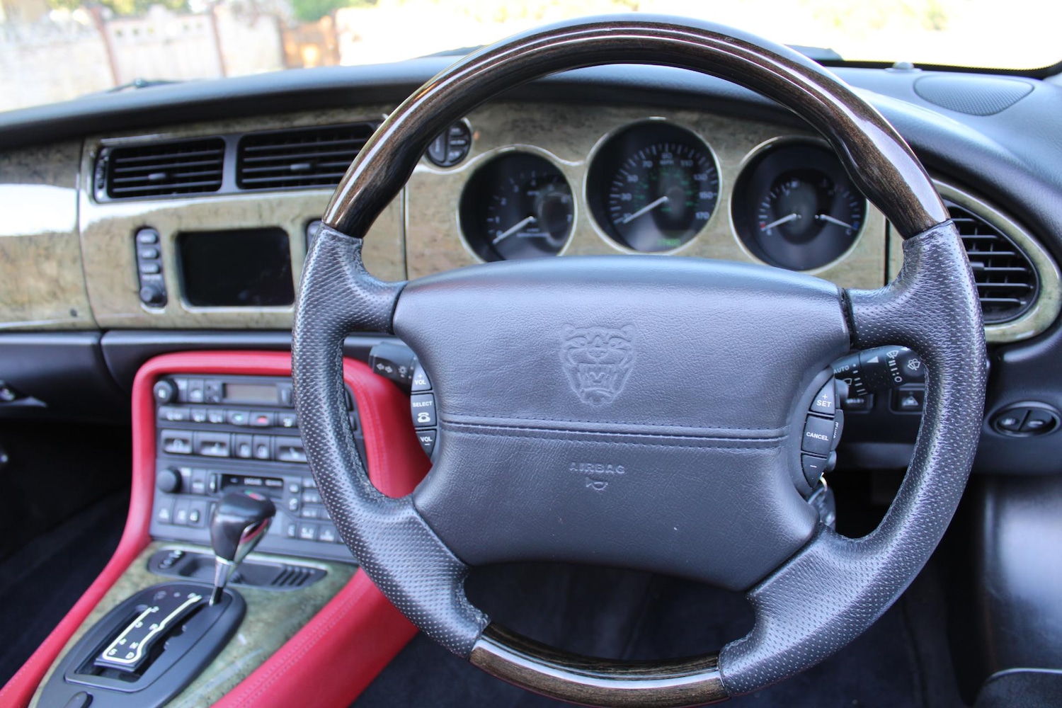 Vehicle 23