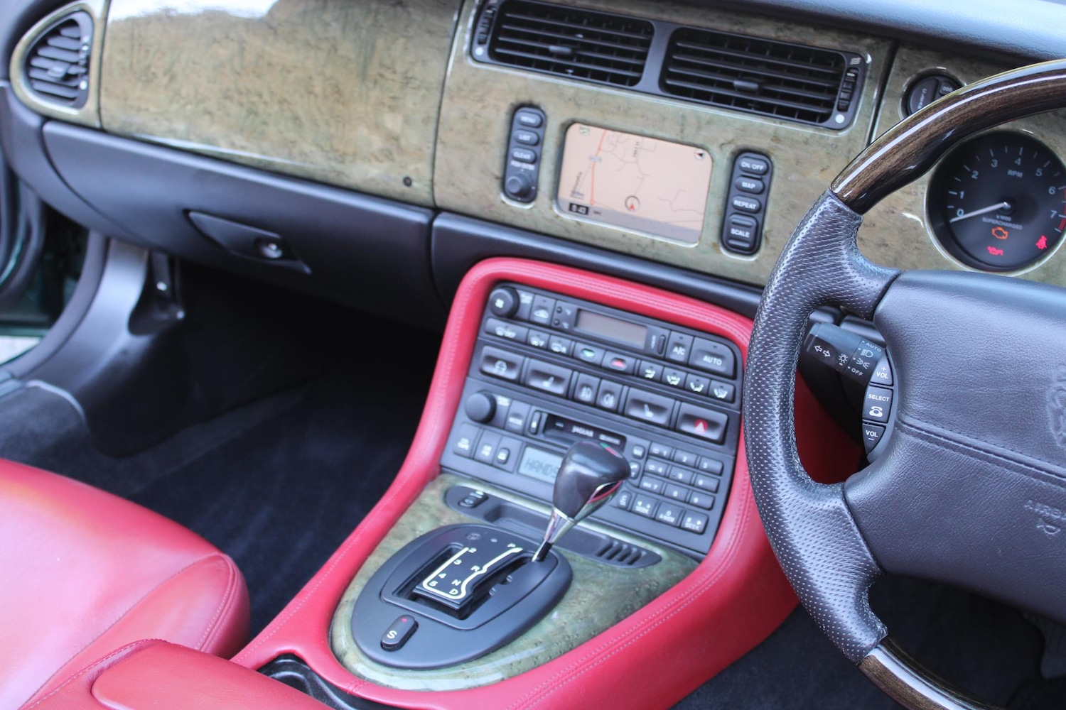 Vehicle 27