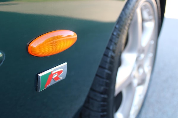 Used Jaguar XKR 2002 for sale - 56936774: Photo 31
