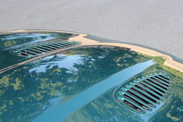 Used Jaguar XKR 2002 for sale - 56936774: Photo 35