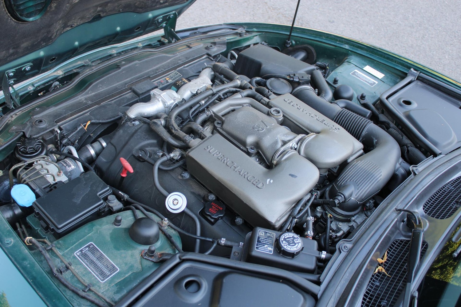 Vehicle 37