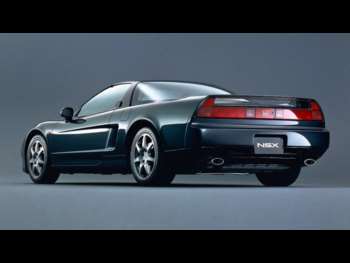 Used Honda NSX 2000 for sale - 73917016: Photo