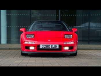 Used Honda NSX 2000 for sale - 73917016: Photo