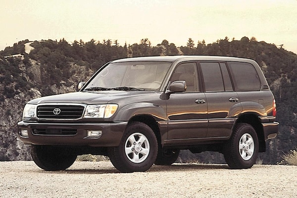 Used Toyota Landcruiser Amazon 2006 for sale - 57008248: Photo 4