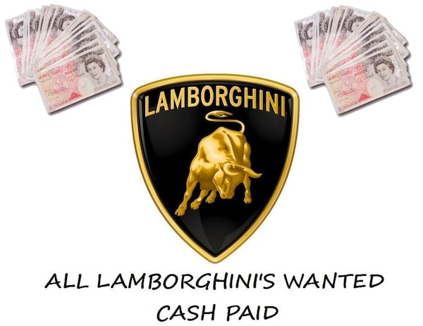 Used Lamborghini Diablo 1999 for sale - 72749779: Photo 1