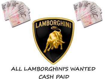 Used Lamborghini Diablo 1999 for sale - 72749779: Photo