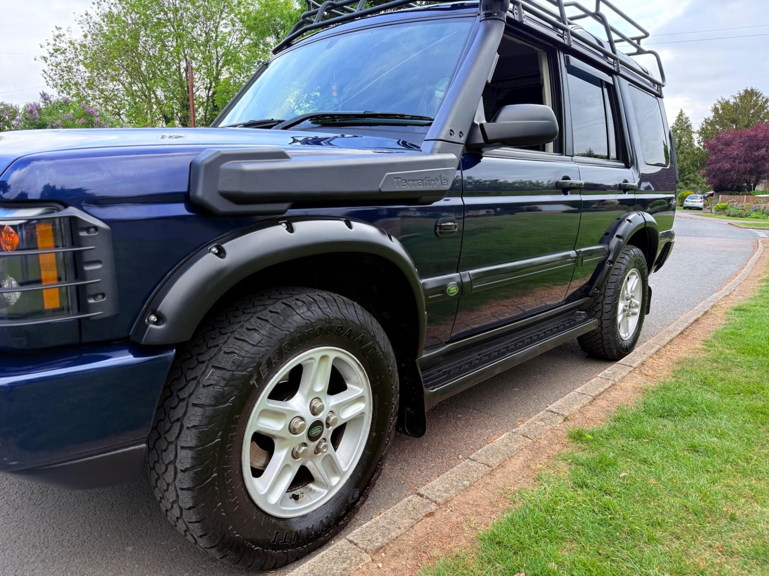Vehicle 15