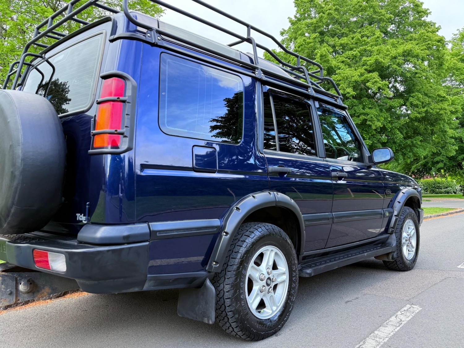 Vehicle 24