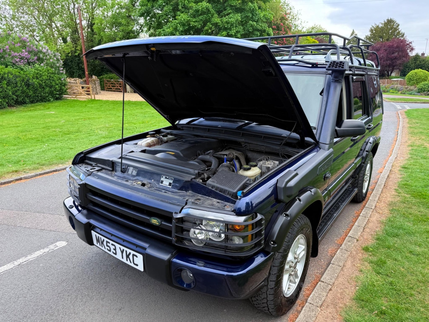 Vehicle 33