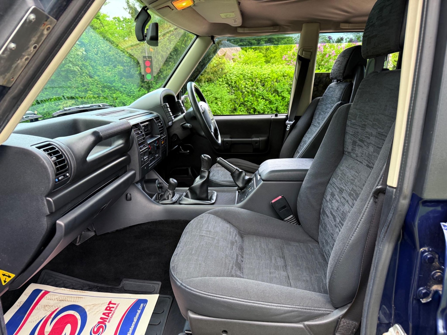 Vehicle 40
