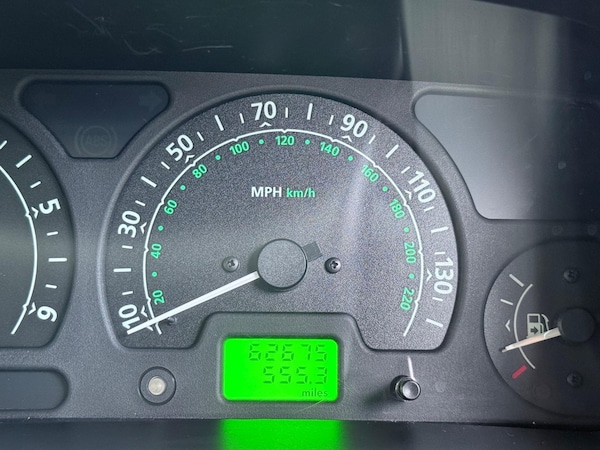 Used Land Rover Discovery 2003 for sale - 74585792: Photo 54