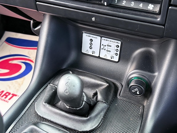 Used Land Rover Discovery 2003 for sale - 74585792: Photo 58