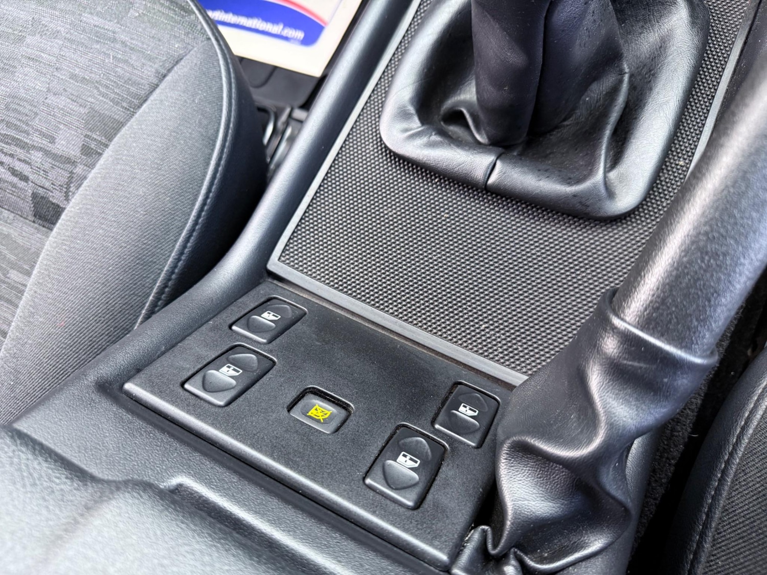 Vehicle 60