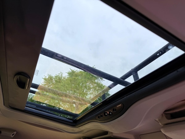 Used Land Rover Discovery 2003 for sale - 74585792: Photo 61