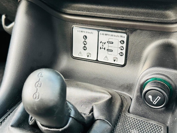 Used Land Rover Discovery 2003 for sale - 74585792: Photo 64