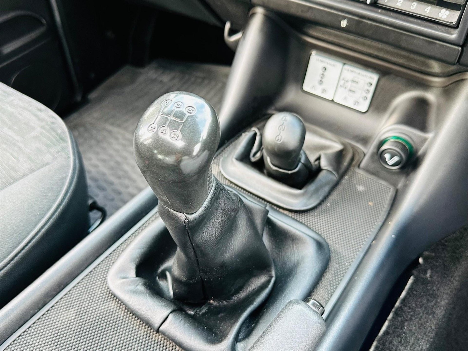 Vehicle 66