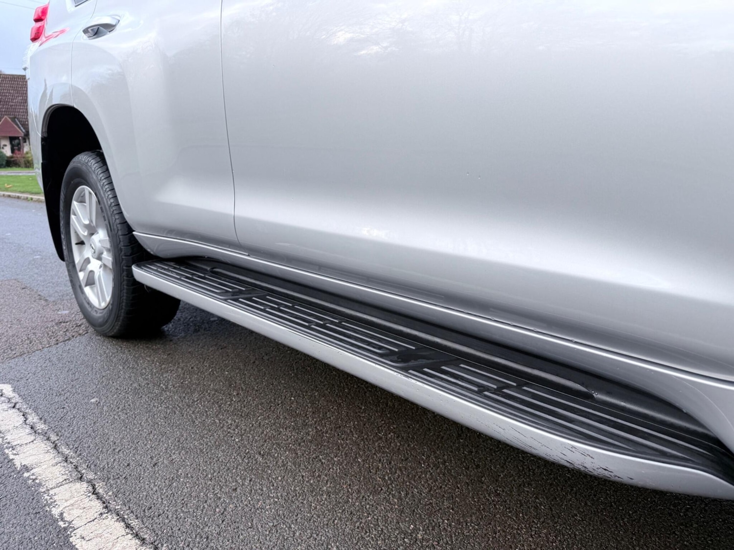 Used Toyota Land Cruiser 2013 for sale - 76865452: Photo 17