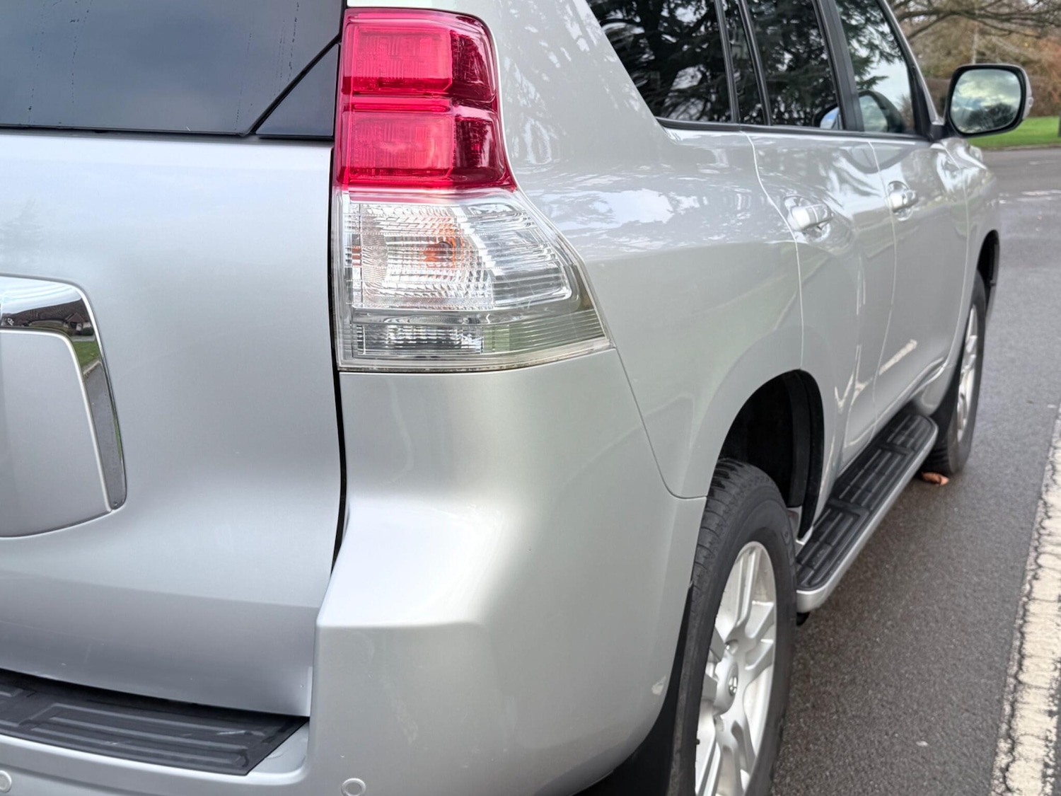 Used Toyota Land Cruiser 2013 for sale - 76865452: Photo 20