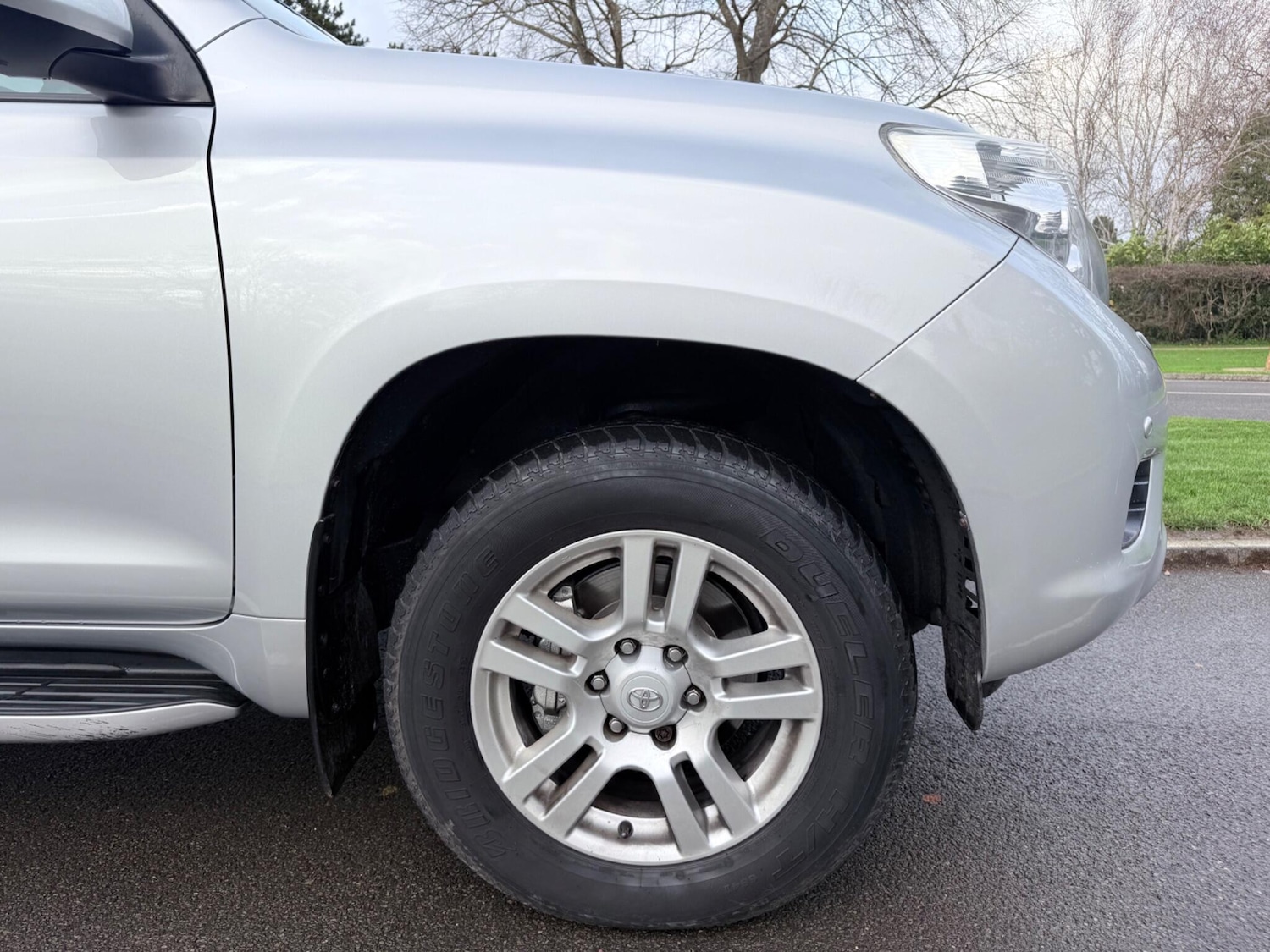 Used Toyota Land Cruiser 2013 for sale - 76865452: Photo 23