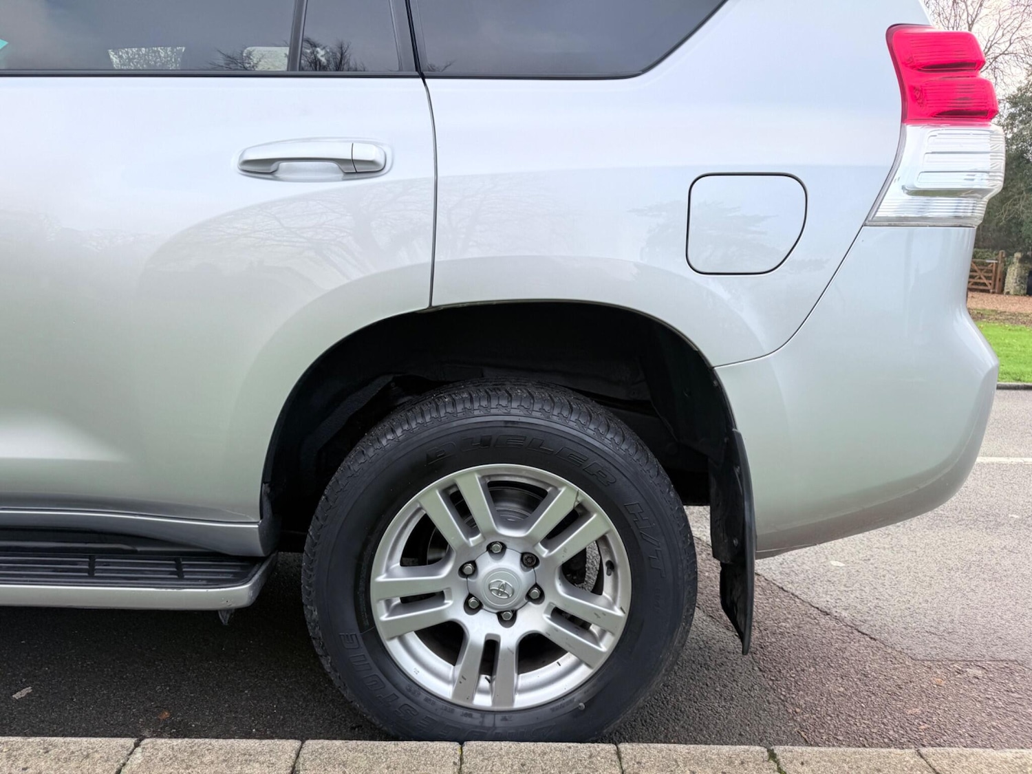 Used Toyota Land Cruiser 2013 for sale - 76865452: Photo 25