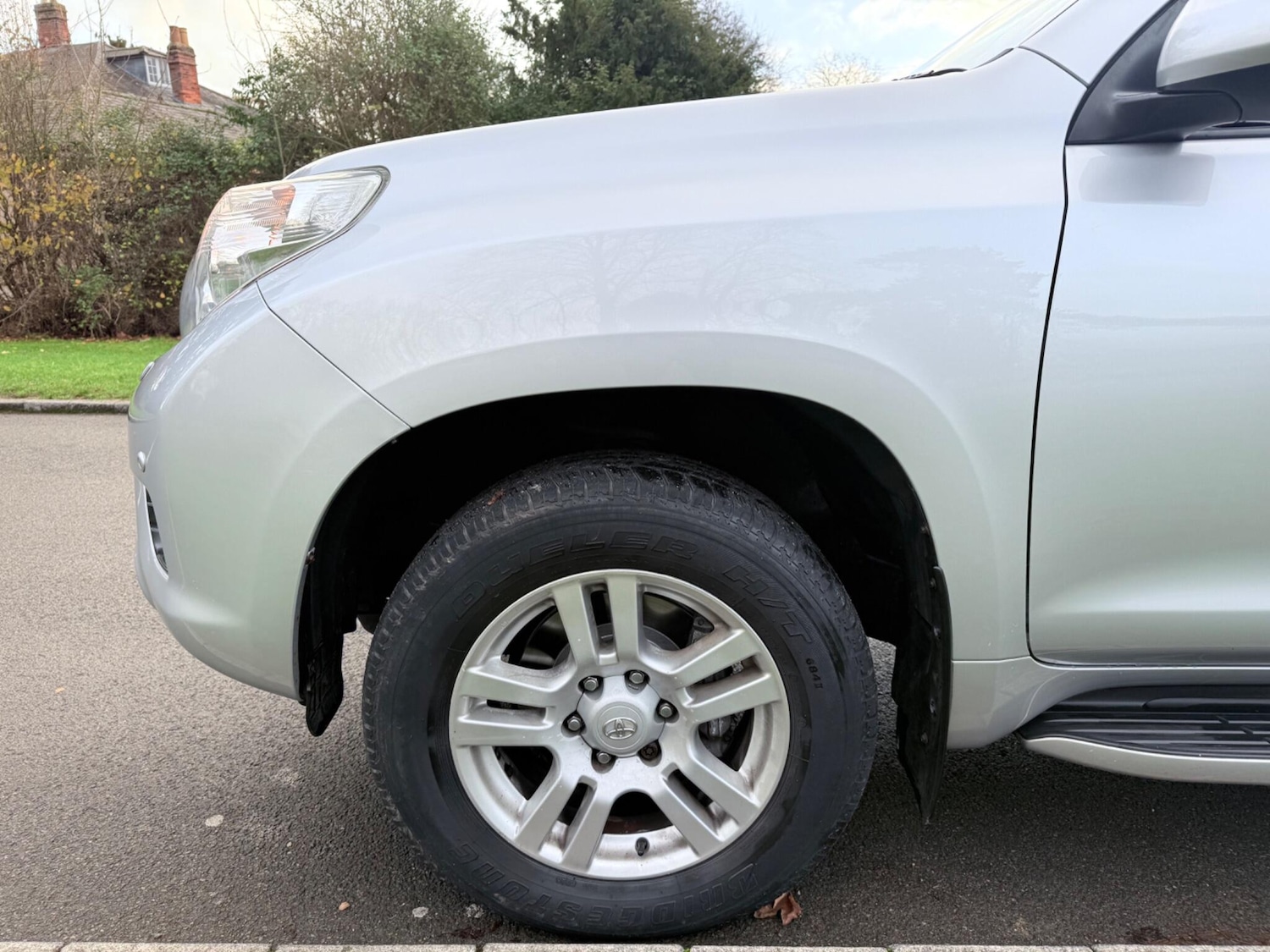 Used Toyota Land Cruiser 2013 for sale - 76865452: Photo 26