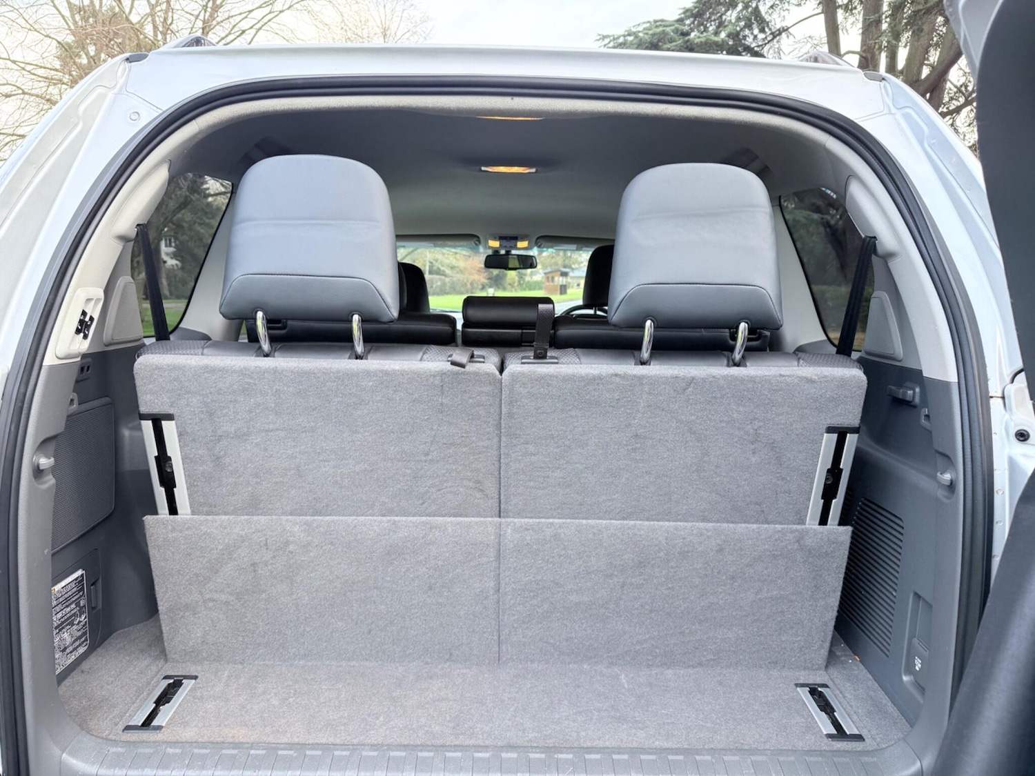 Used Toyota Land Cruiser 2013 for sale - 76865452: Photo 28